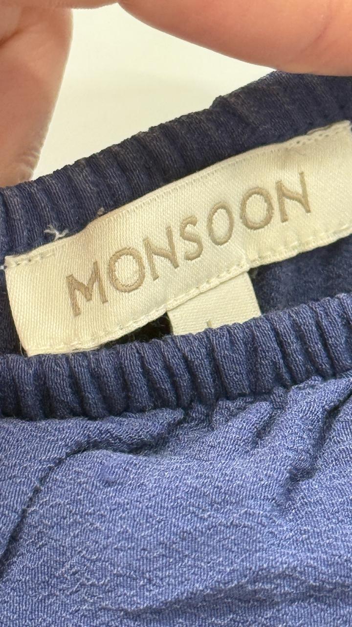 Monson платье