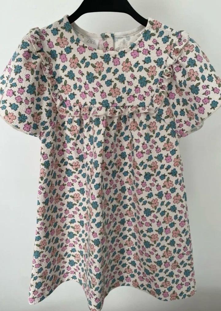 Платье Zara