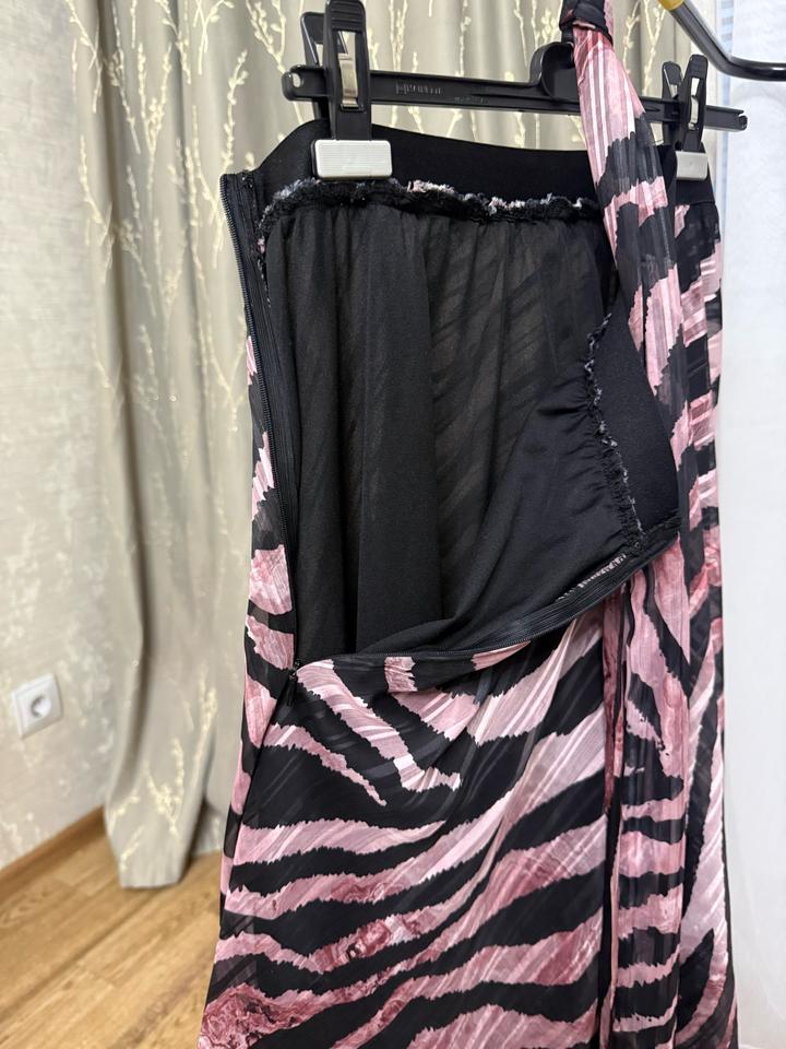 Юбка солнце