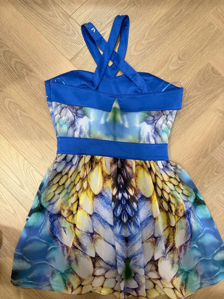 Лёгкий летний сарафан balizza