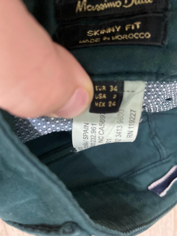 Massimo Dutti