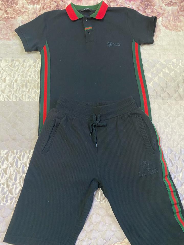 Костюм на мальчика