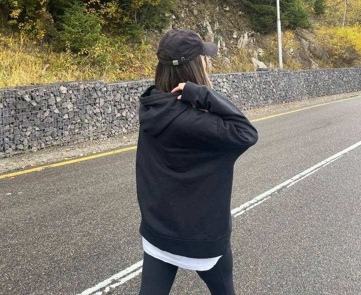 Толстовка CK