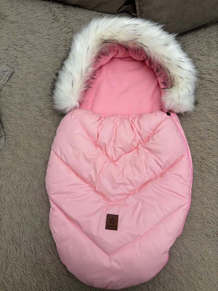 Конверт для выписки