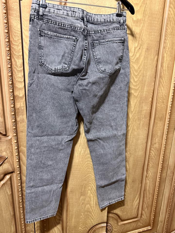Miss Aura Art Denim ( джинсы)