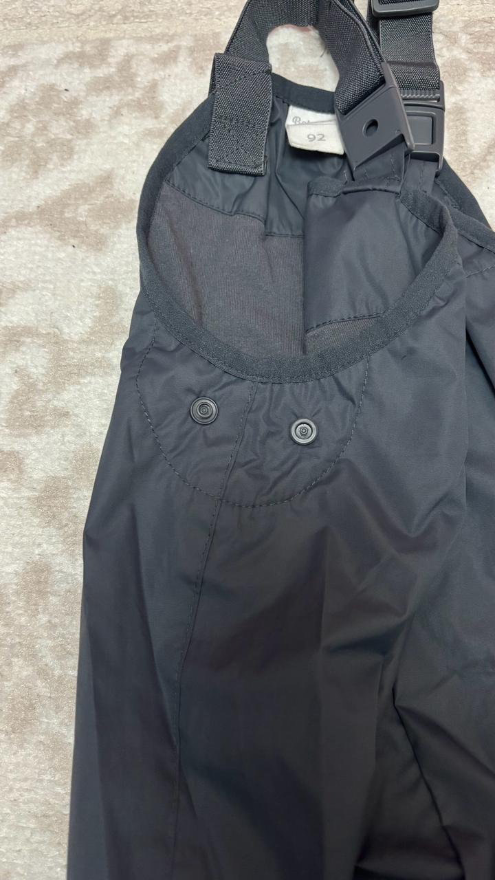 Комбенизон для мальчиков от Baby Go