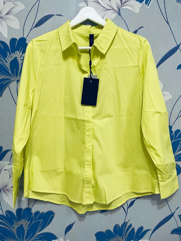 Рубашка Y.A.S