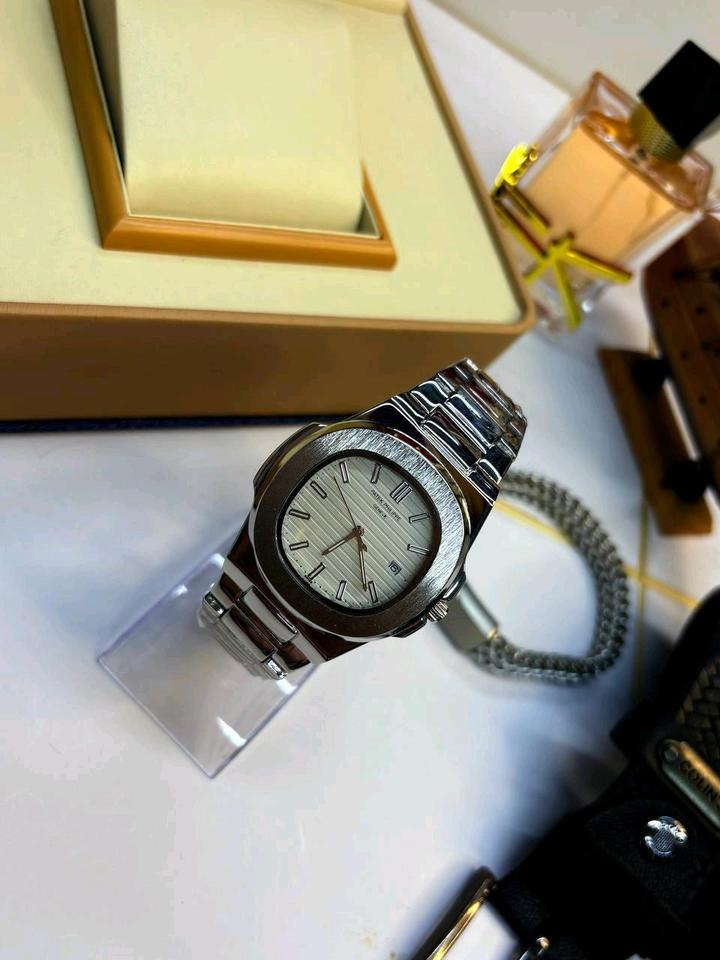 Мужские часы PATEK PHILIPPE