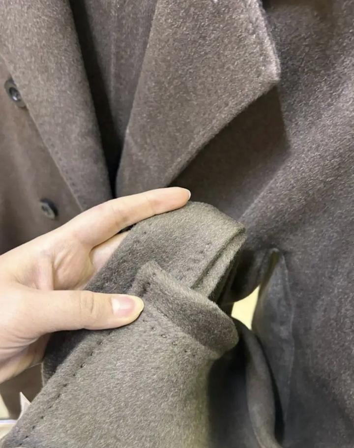 Пальто осенние