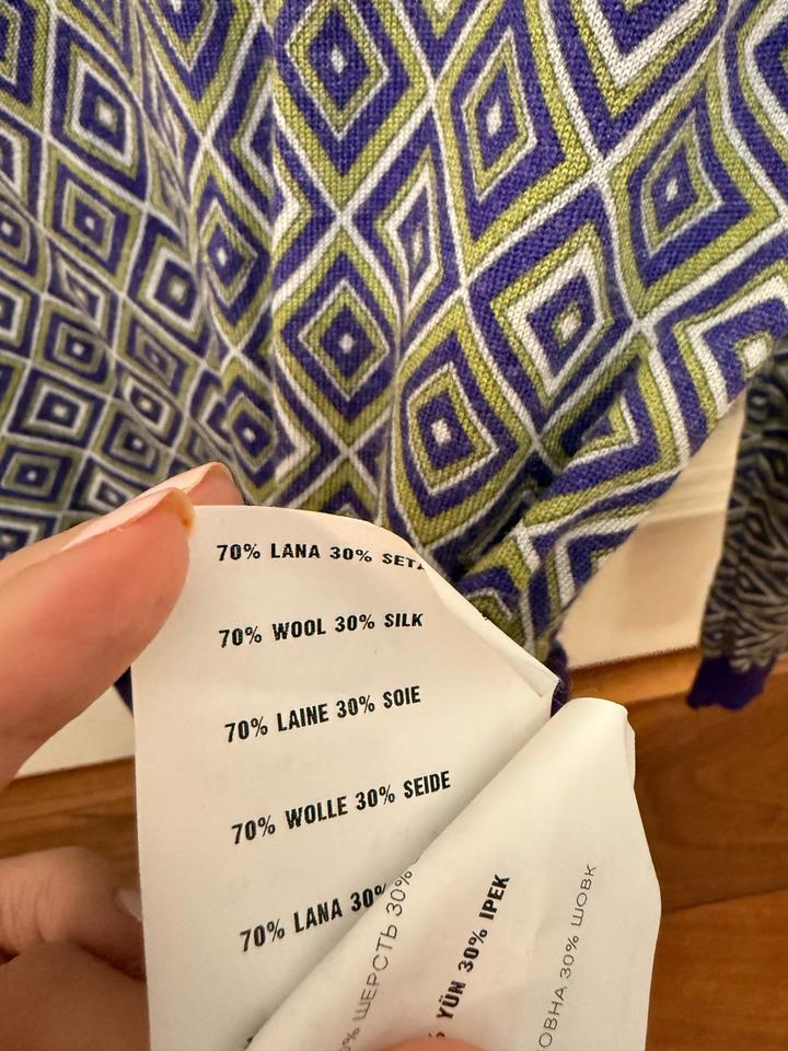 Кардиган Prada 42