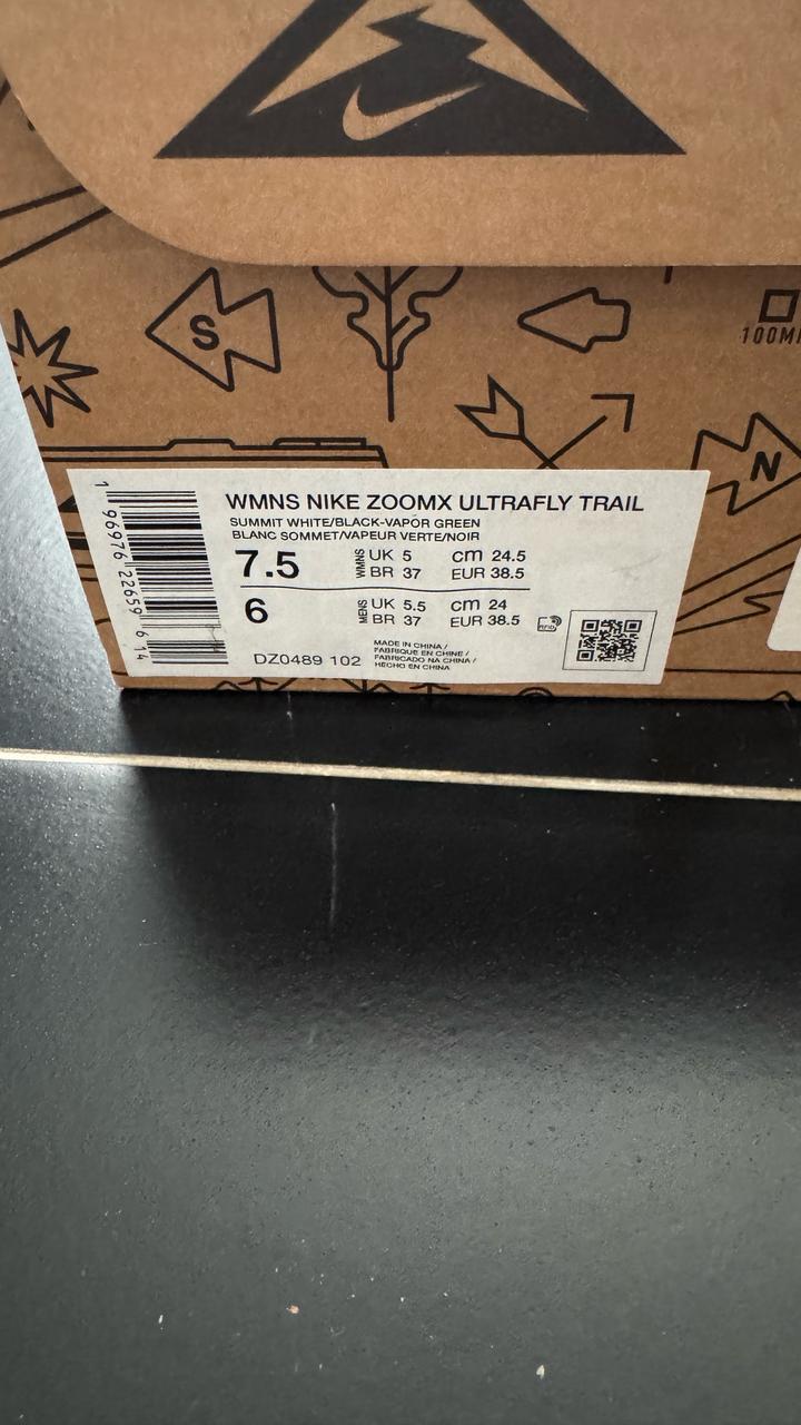 Кроссовки Nike