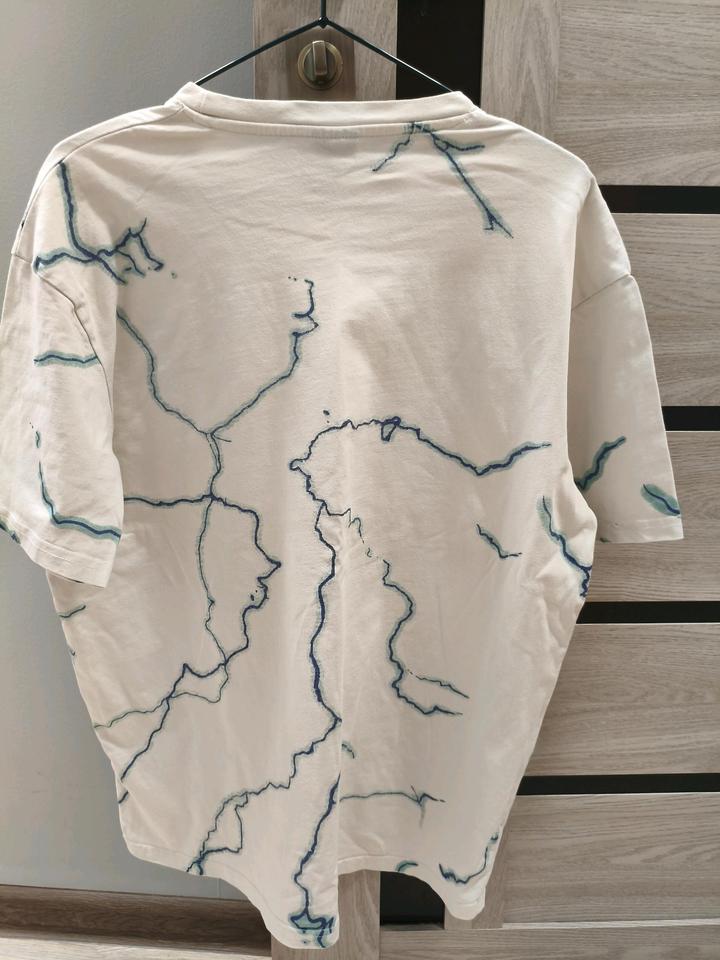 Мужская футболка BLACK SQUAD