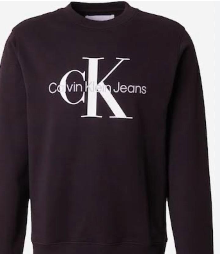 Свитшот Calvin Klein