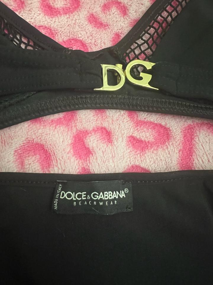 Dolce & Gabbana