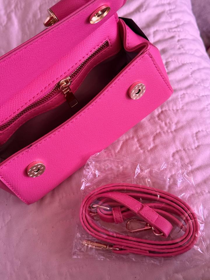 Сумочка под бренд DG