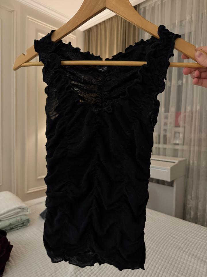 Майка Massimo Dutti