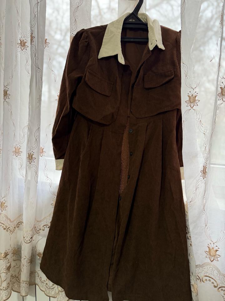 Платье женский