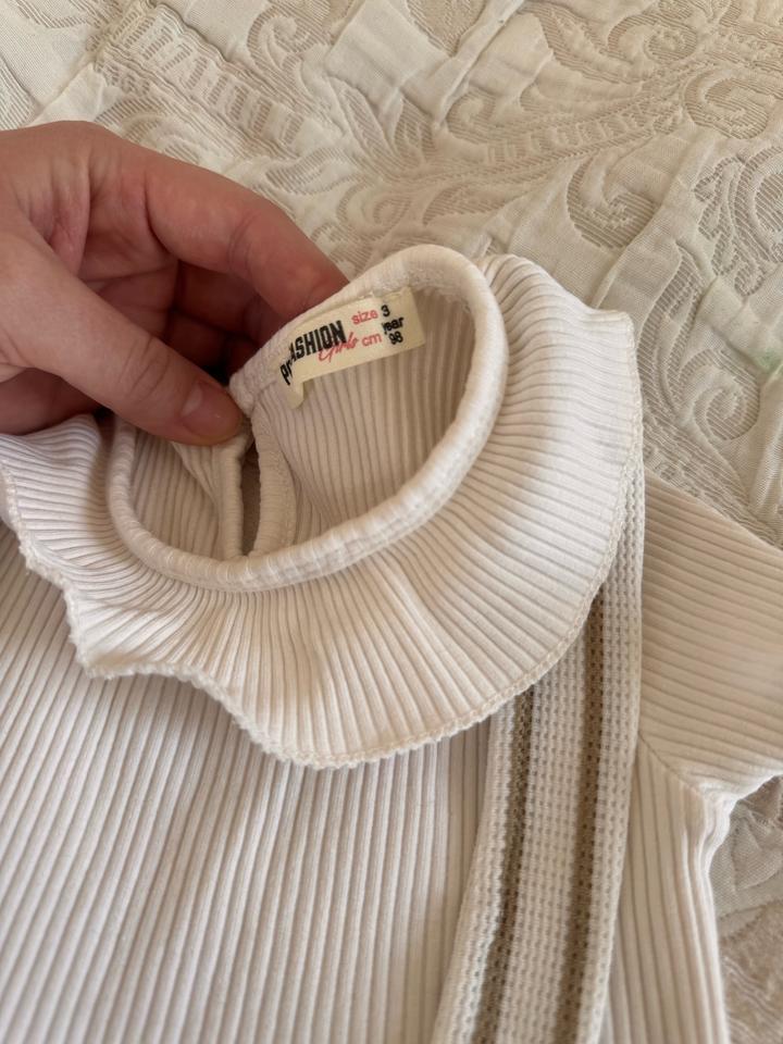 Детское платье