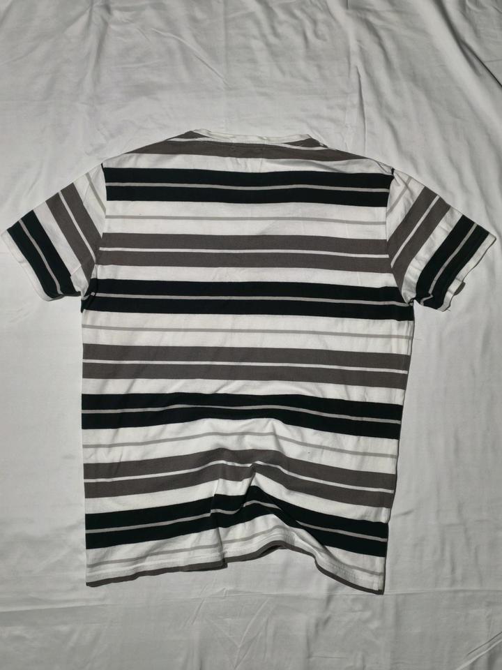Burberry black label