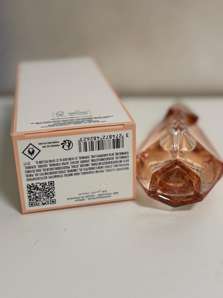 Givenchy Ange ou Démon Le Secret Eau de Parfum 🌸✨