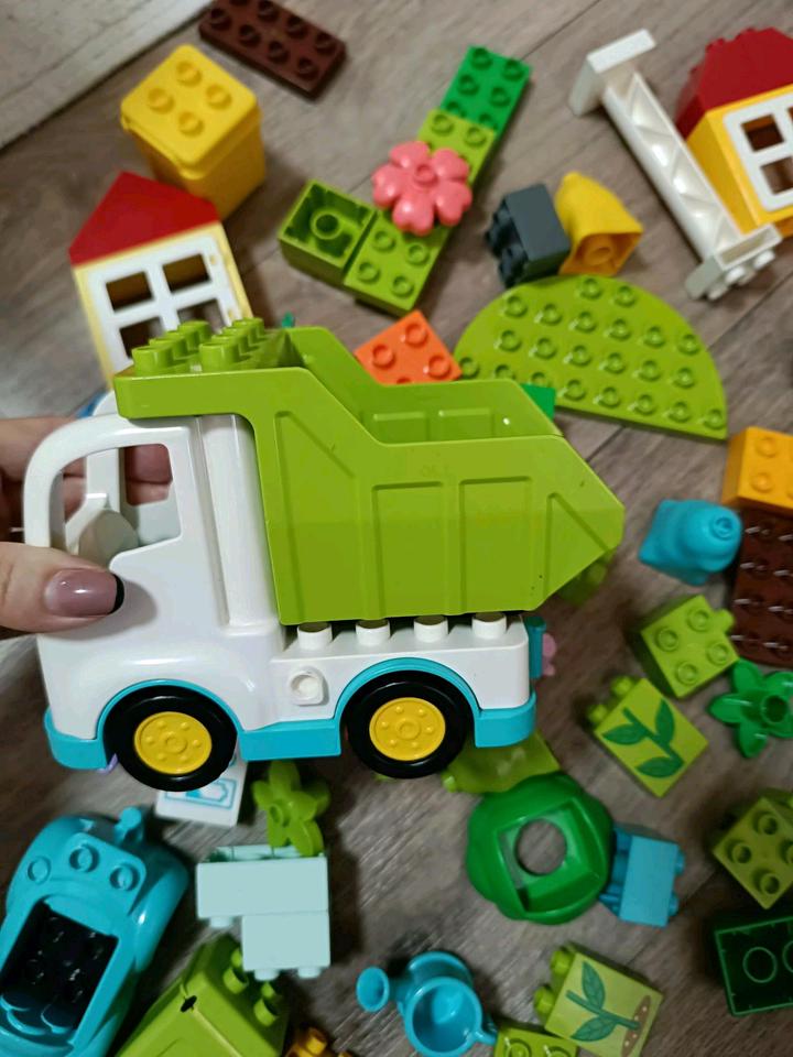 Lego duplo