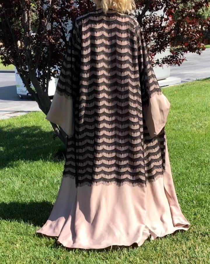 Abaya
