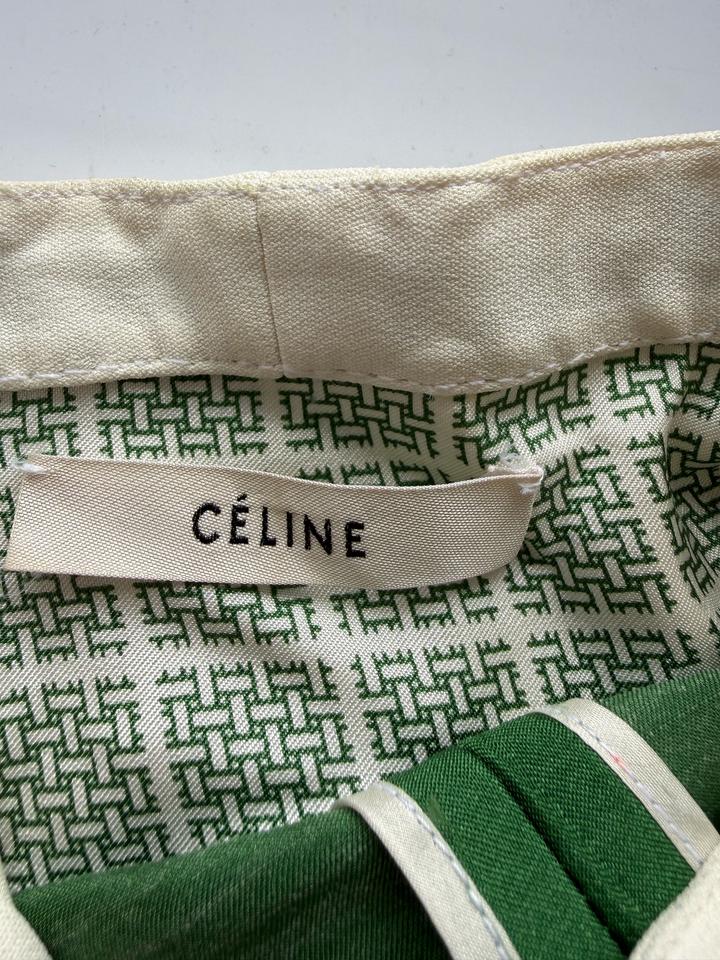 Платье Celine