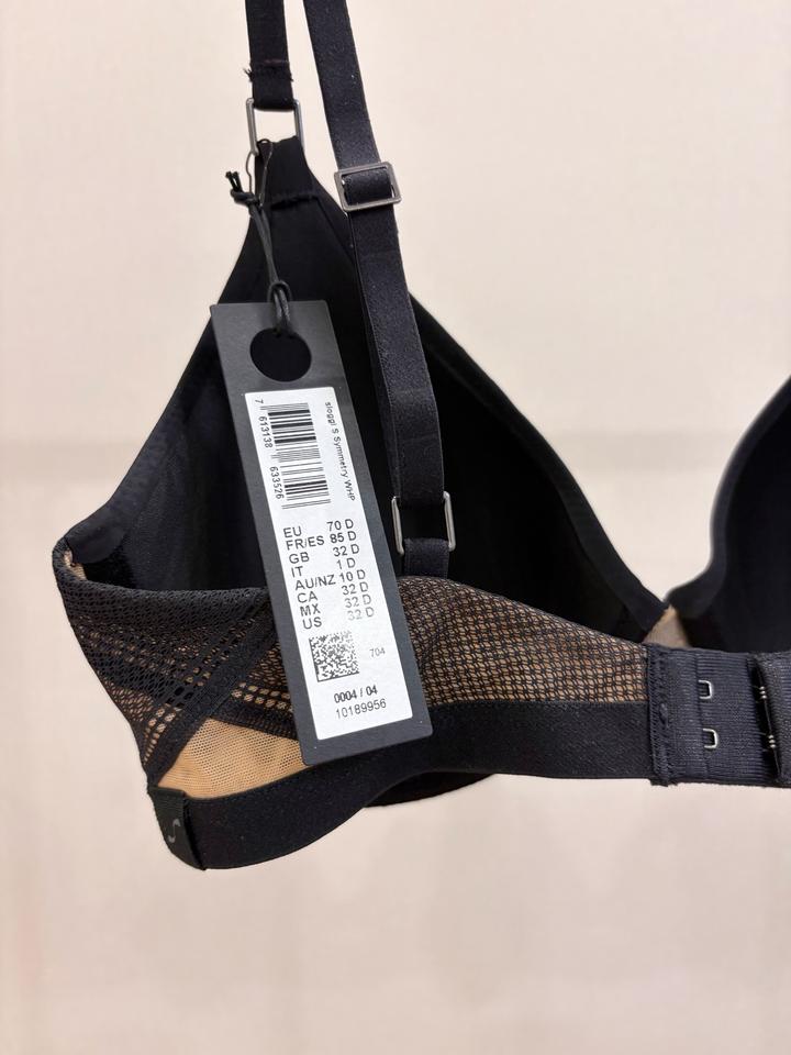 Бюстгальтер, Sloggi