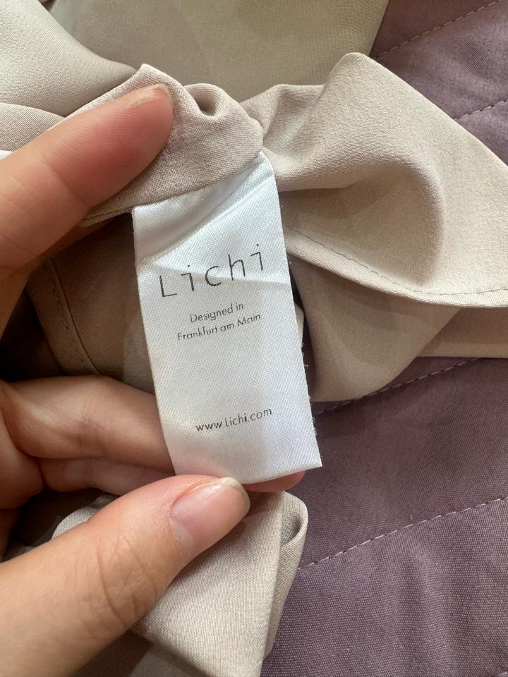 Платье Lichi brand