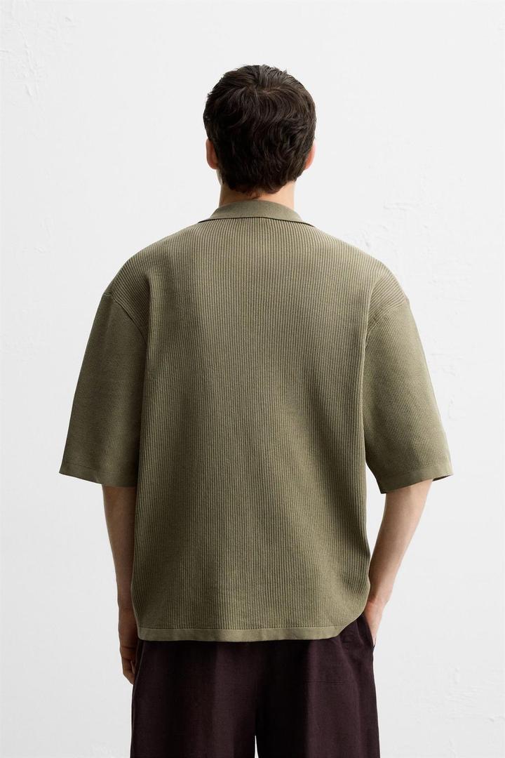 Новый кардиган/рубашка Zara