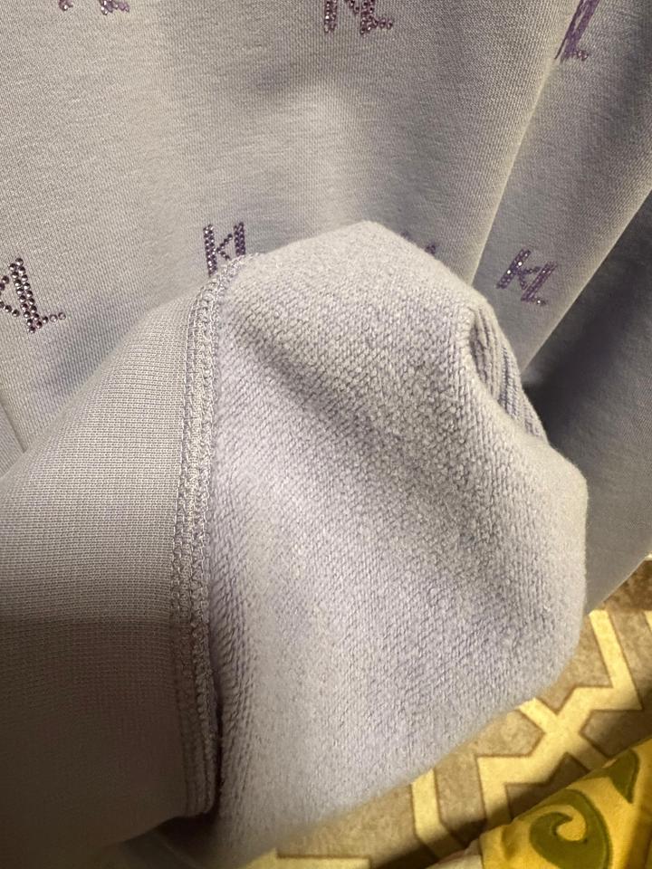 Толстовка Karl Lagerfeld