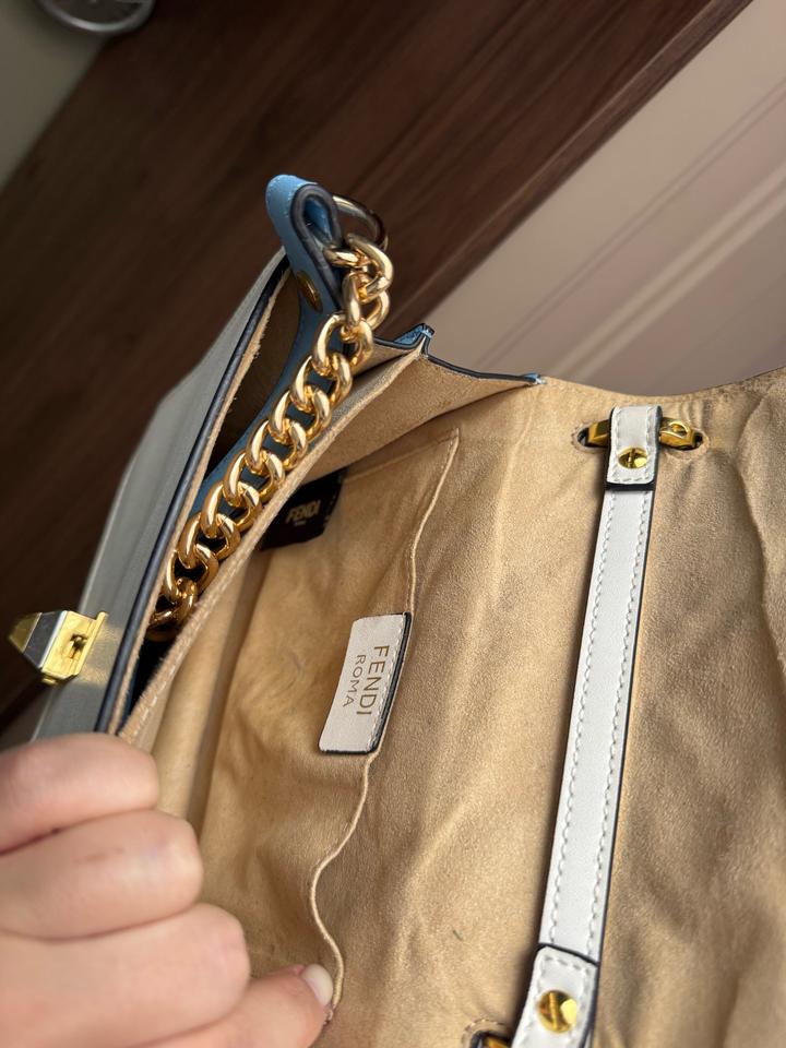 Сумка Fendi