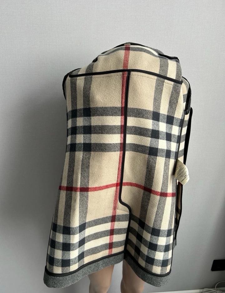 Пальто Burberry XS S