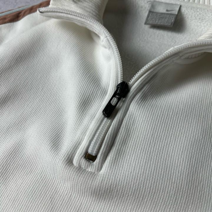 Винтажный полузамок nike