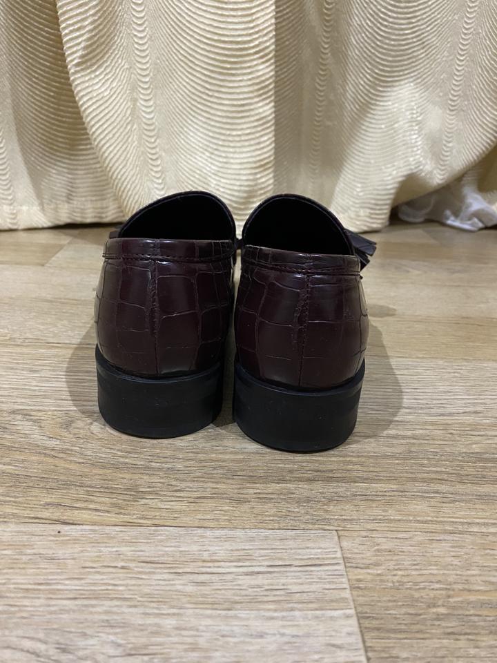 Мокасины Lorenzo Mari