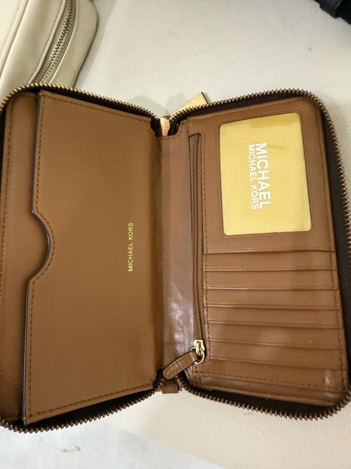 Michael kors кошелёк