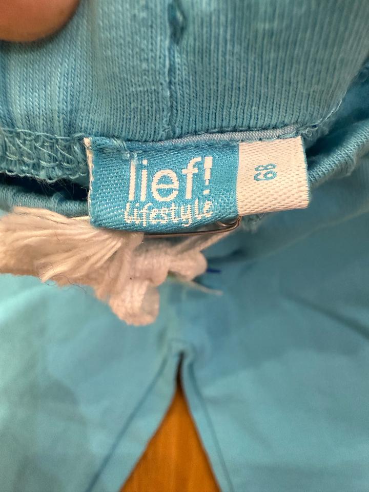 Штаны, легинсы для мальчик голландского бренда Lief Lifestyle