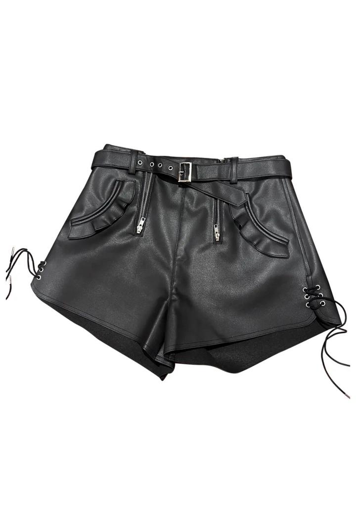 Шорты Self portrait