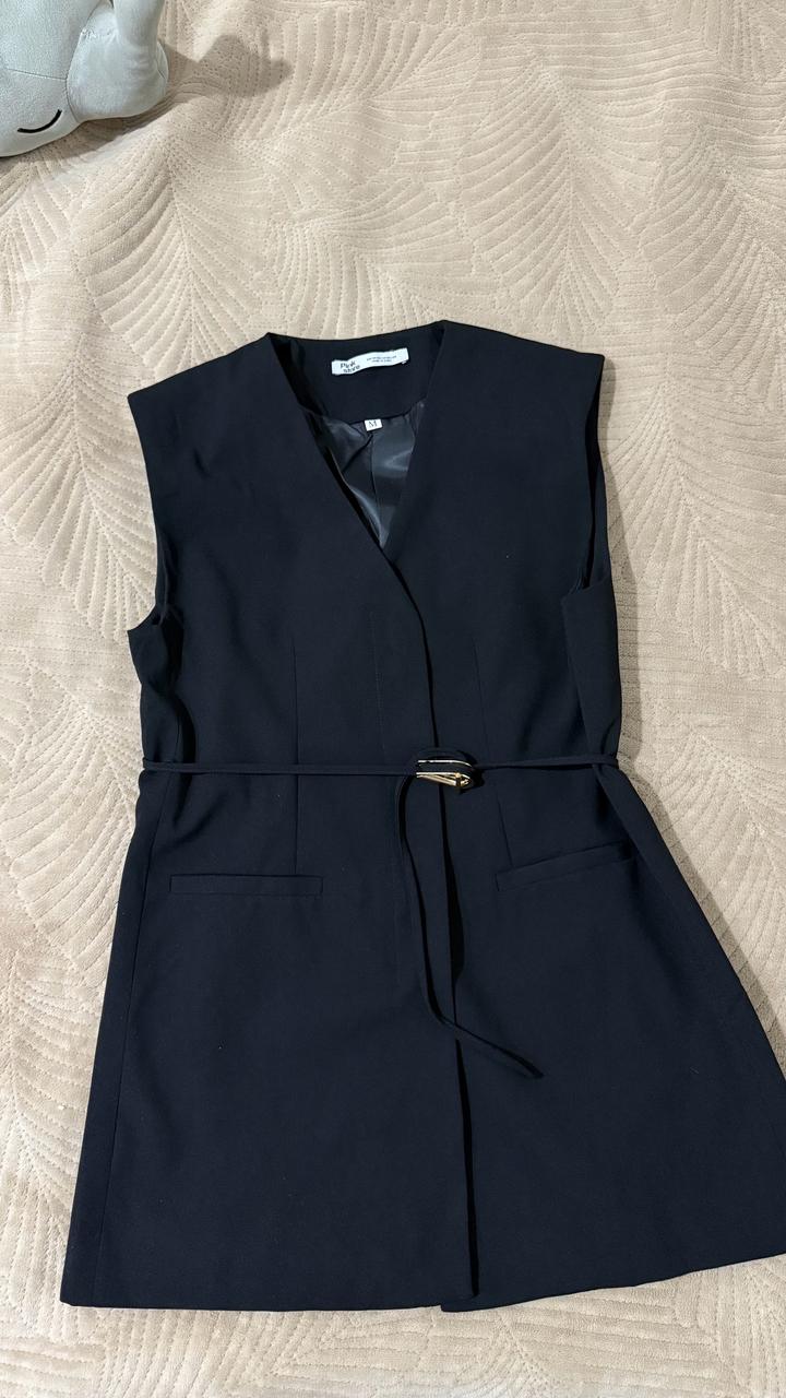 Жакет безрукавка Pink Store