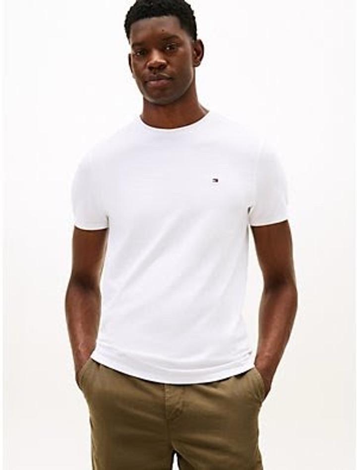 Футболка TOMMY HILFIGER