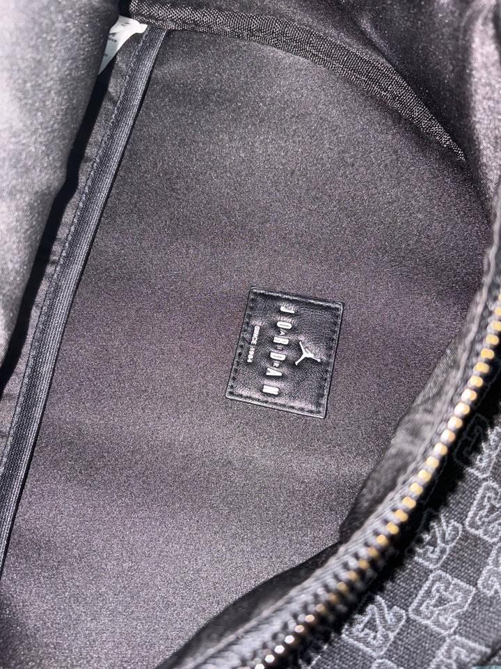 рюкзак nike jordan monogram