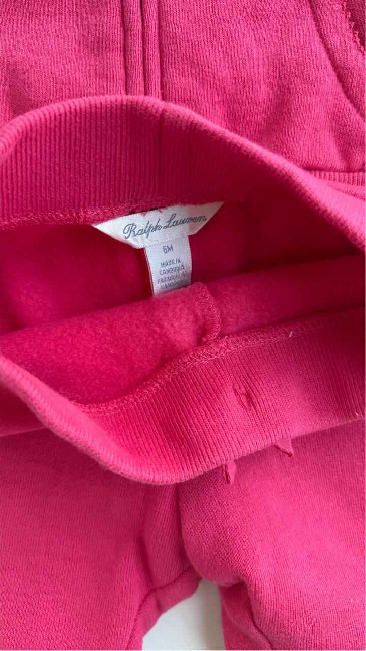 Спортивный костюм Ralph Lauren