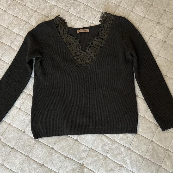 Свитер Twinset (оригинал)