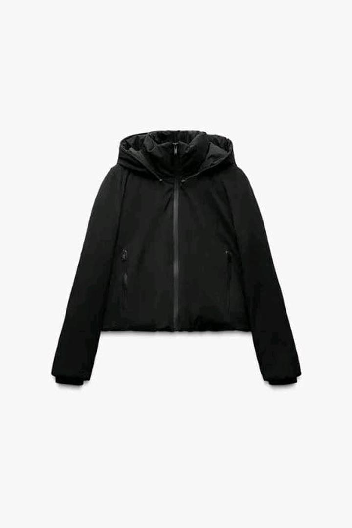 Куртка Zara новая XXL