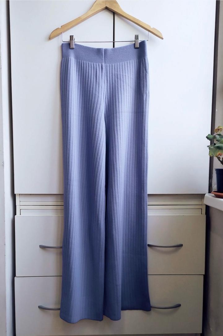 Шикарный трикотажный костюм