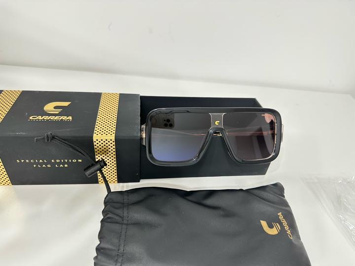 Carrera очки Италия