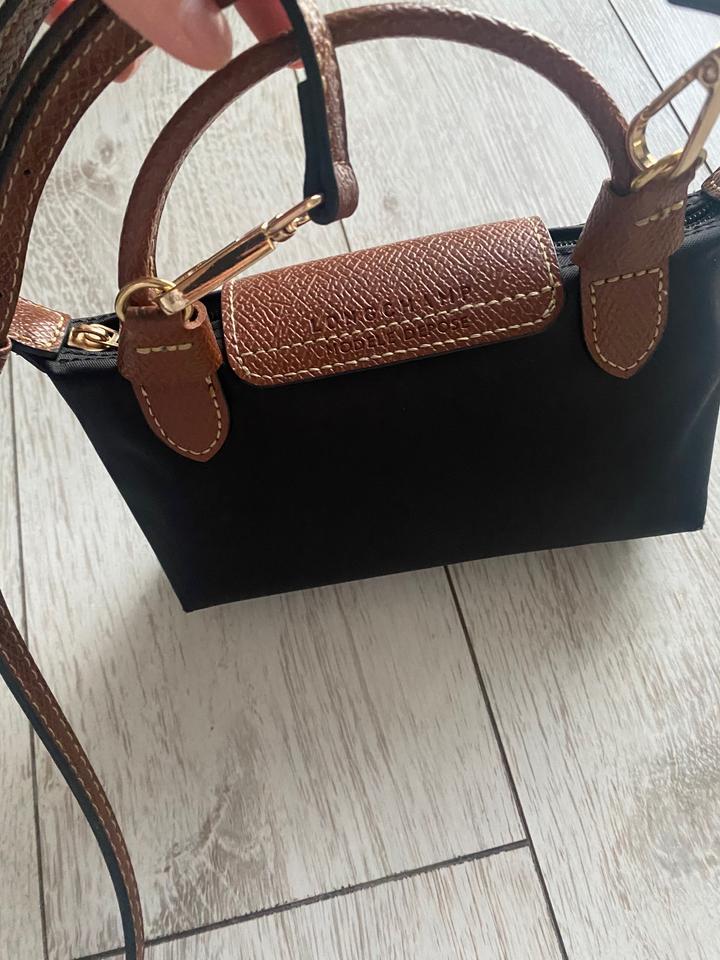 Сумка longchamp