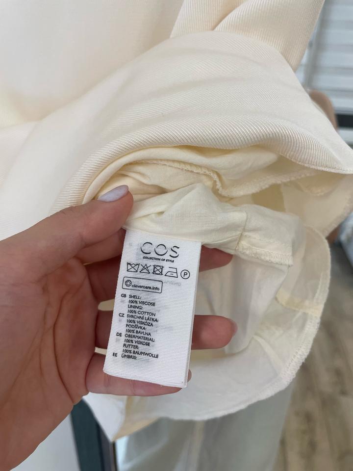 Платье Cos
