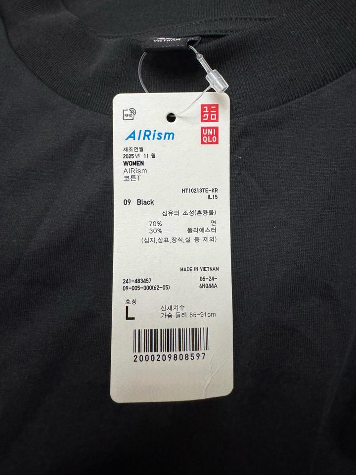 Футболка UNIQLO