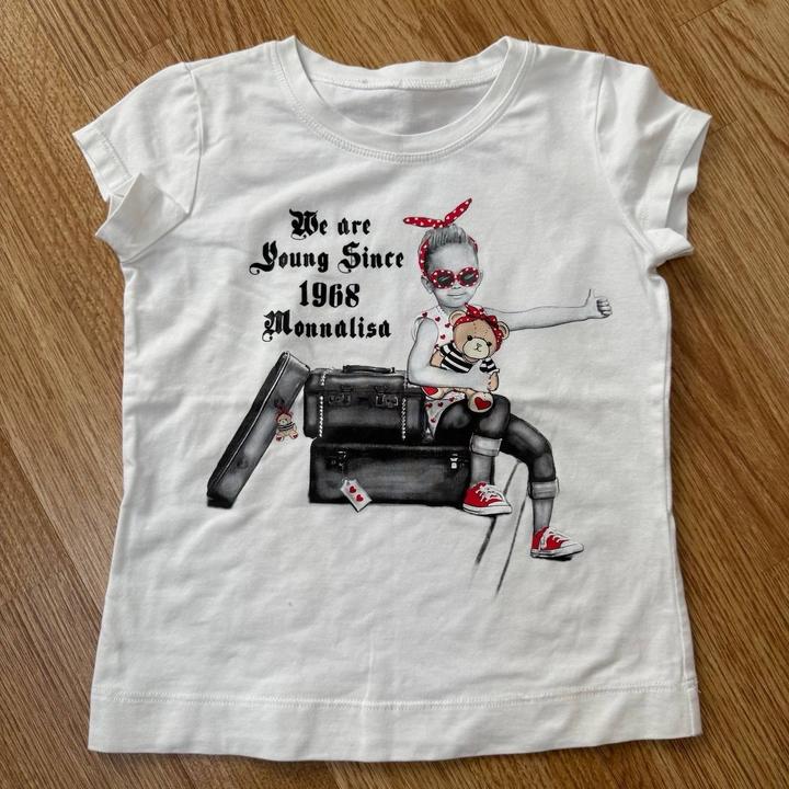 Костюм Monnalisa